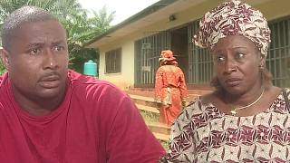 YOU CAN NEVER LOVE YOUR WIFE MORE THAN ME ( PATIENCE OZOKWOR) CLASSIC AFRICAN MOVIES