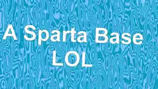 Sparta Atari Beat Base