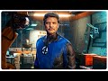 Fantastic Four, Superman Legacy, Mortal Kombat 2, Now You See Me 3 - Movie News 2023 & 2024