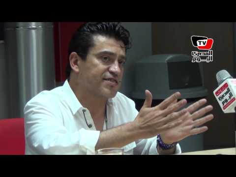 وائل عبد الله تقديم السينمائيين للفيديو سبب الطفرة التي شهدناها في رمضان