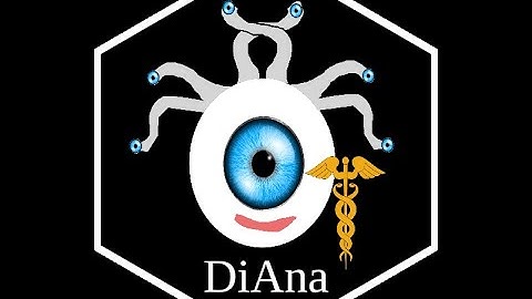 001 Setup DiAna on your pc