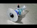 How to Make a Powerful Rotary Tool at home