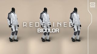 REDEFINED BICOLOR | By Tricorp Workwear