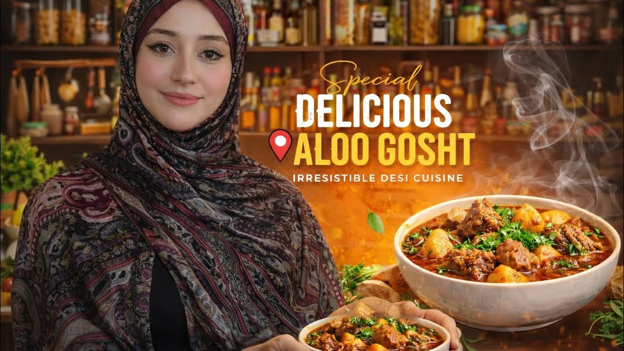 Shaljam Gosht Cooking 🍲 | Shopping with Zoya 🛍️ | Desi Food Vlog