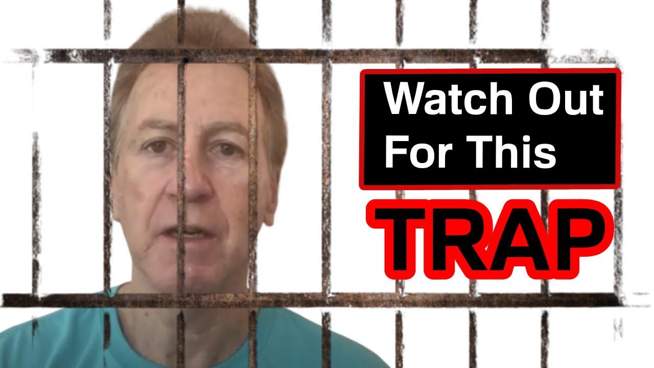 Don t Get Caught Up In These Moves YouTube