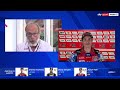 MotoGP, GP Italia: il commento di Marc Marquez dopo il Mugello | Ducati