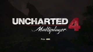 Error initializing session manager Uncharted 4