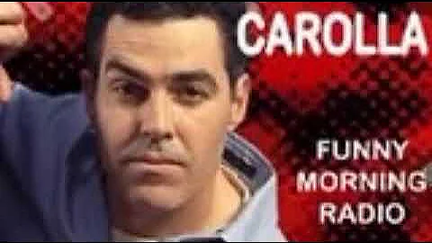 Rumble in the Bunghole - The Adam Carolla Show (Tu...
