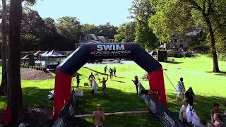 Swim Across America - Richmond 2021