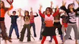 Rincón De Luz, Canción Adolescente