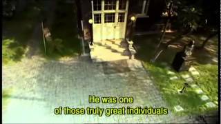 SBS - John Rabe, The Good Nazi of Nanking (8/8)