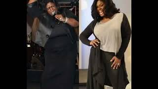 'They Sound Like': Brandy, Jazmine Sullivan, Kim Burrell
