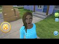 Real Virtual Pregnant Mother Life #3 – Mother Simulator Gameplay | Virtual Sim Gamerz
