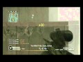 Cod4 flash effect