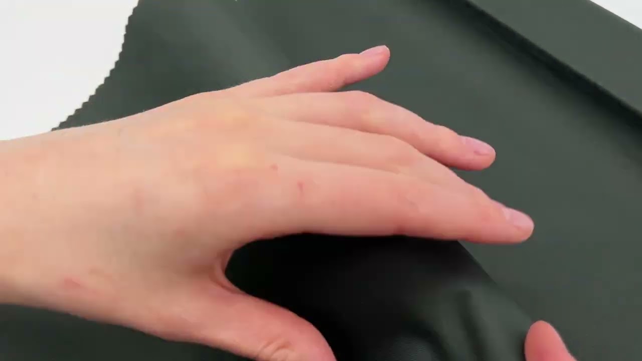 Мембранная ткань PREKSON GRACE IVY GREEN