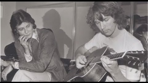 A Bluegrass Music Child Prodigy, Mark O