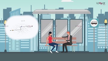 Loqqat Ride | Employee Shuttle Service Management