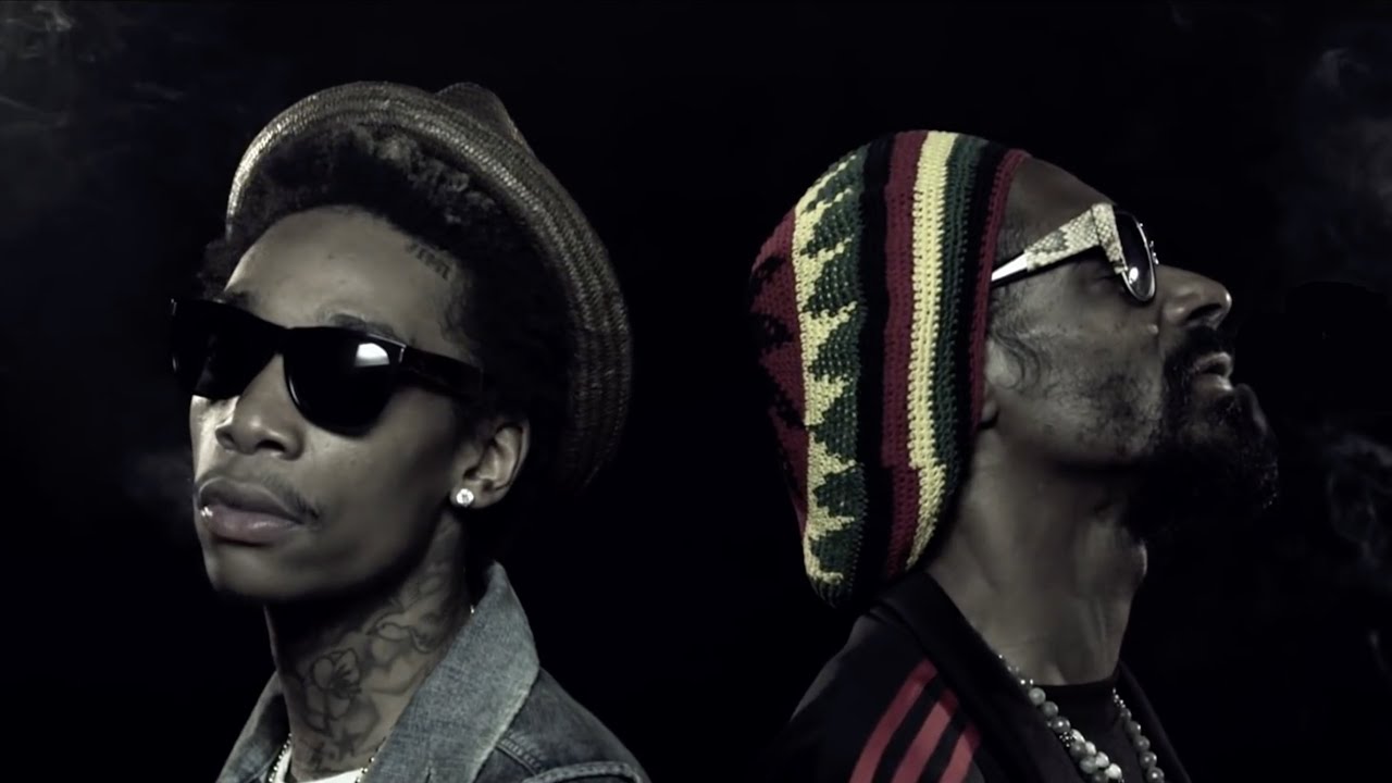 Snoop Dogg & Wiz Khalifa