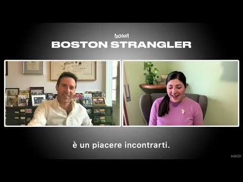 Lo Strangolatore di