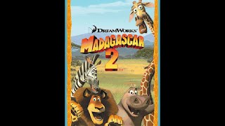 Madagascar 2 (Java Game) - Gameplay Sin Comentarios