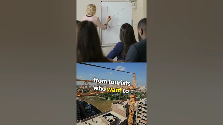 Unlocking Global Success: Opportunities in International Trade for Tourism and Hospitality Industry