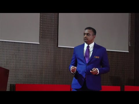 Nature’s 3 Powerful Lessons & What it DID to me | Capt. PREETHAM MADHUKAR | TEDxYouth@JPSRanebennur thumbnail