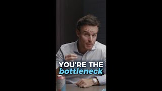 The Most Expensive Person To Handle Your Contracts Is...