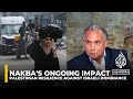 Marwan Bishara on Nakba