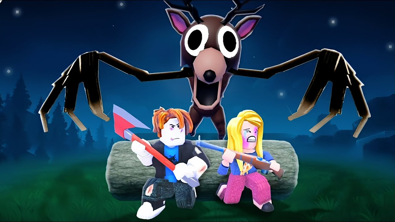 Roblox Live 130 | Everyone Can Join With Me Now!