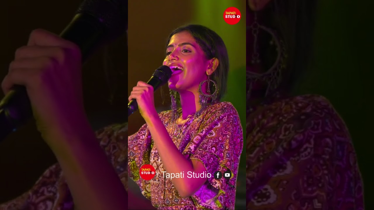 Hai Tamanna Hamen Tumhen Dulhan Banaya | Ankita Bhattacharya #ankitabhattacharyya