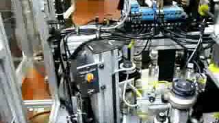 Versadec - Screen Tech Model Hs-16