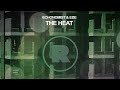 Echonomist Ede The Heat REKIDS280 
