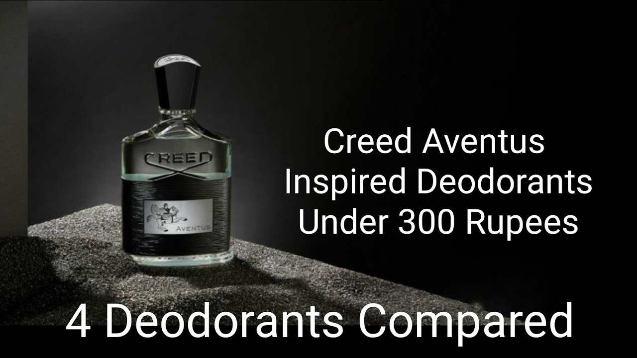Deodorants Inspired By Creed Aventus | Deodorants For | Malayalam Perfume Review - YouTube