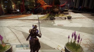 Destiny 2 Revenant Act 3 Get Repulsor Brace Reckless Oracle Rapid Frame Reward From Secret Chest