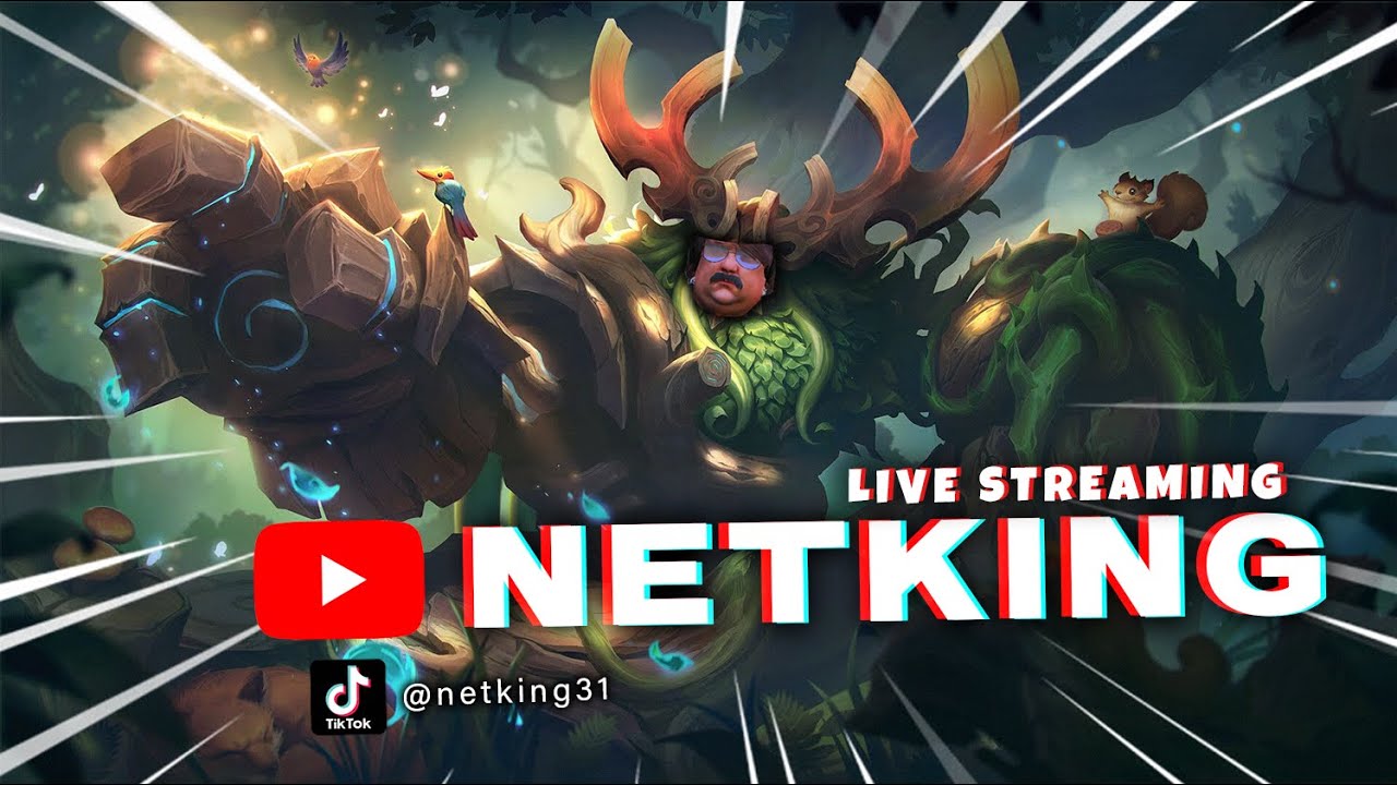 GAS RANGKED MENUJU MYTIC - MOBILE LEGENDS