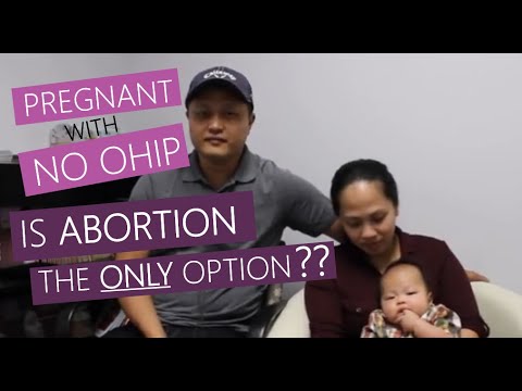 A Pregnancy Without OHIP on a Student Visa