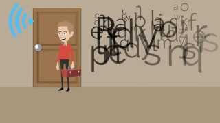 How to Install Door Sensors for an Alarm System in your Home