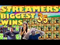 Streamers Biggest Wins – #35 / 2019