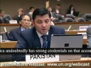 Human Rights Council: "Human rights" and South Africa