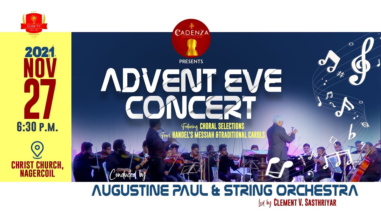 Christian Christmas Concert 2021 Xnfxn1givgribm Christian Christmas Concert 2021 Xnfxn1givgribm