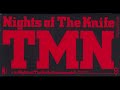 TM NETWORK / Nights of The Knife (Instrumental)