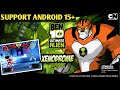 Ben 10 Xenodrome v1.3.2 | MOD + Support android 15+ | Gameplay offline 
