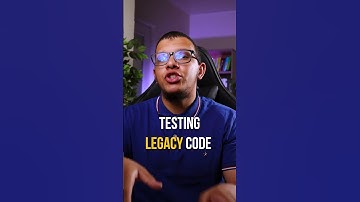 Refactor Legacy Code with These books ✅