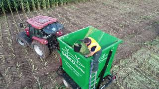 Weigh Wagon