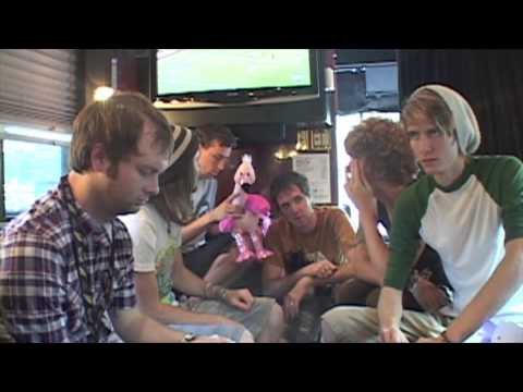 Forever The Sickest Kids Interview