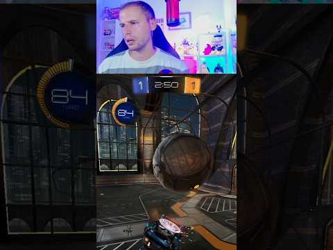¿Cuenta Como Flip-Reset? 🤷‍♂️
