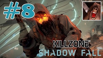 Killzone Shadow Fall Let