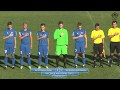 ФК Рубікон (Київ) - ФК Факел (Липовець) 0-3 (Огляд)