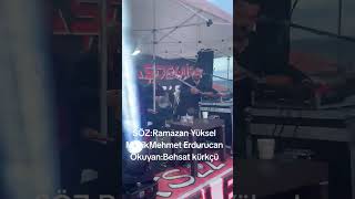 Behsat Kürkçü:Yıllara sor sor yıllara Karaçalı köyü çoşuyor 