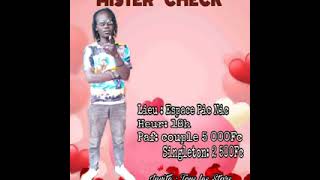 Mister Check-Ko Juge Te Feat Audio Officiel